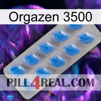 Orgazen 3500 22